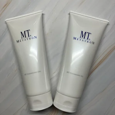 新品 未使用 MT メタトロン クレンジングジェル 200ml 2本セット