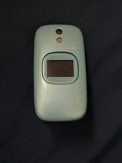 KYOCERA W31KII au 携帯電話本体