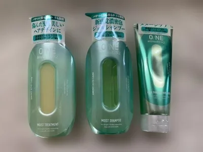 アミノレスキュー シャンプー トリートメント ヘアパック 3点セット
