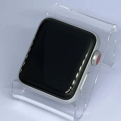 【バッテリー容量100%】Apple Watch Series3
