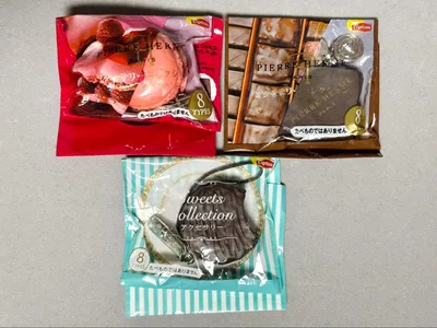 【レア商品】Lipton リプトン ピエール・エルメ スイーツチャーム