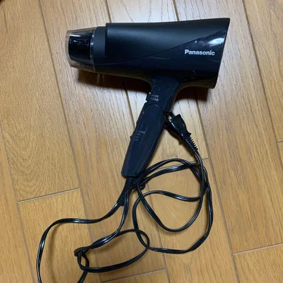 Panasonic EH-NE6J 2022年 イオニティ ヘアドライヤー