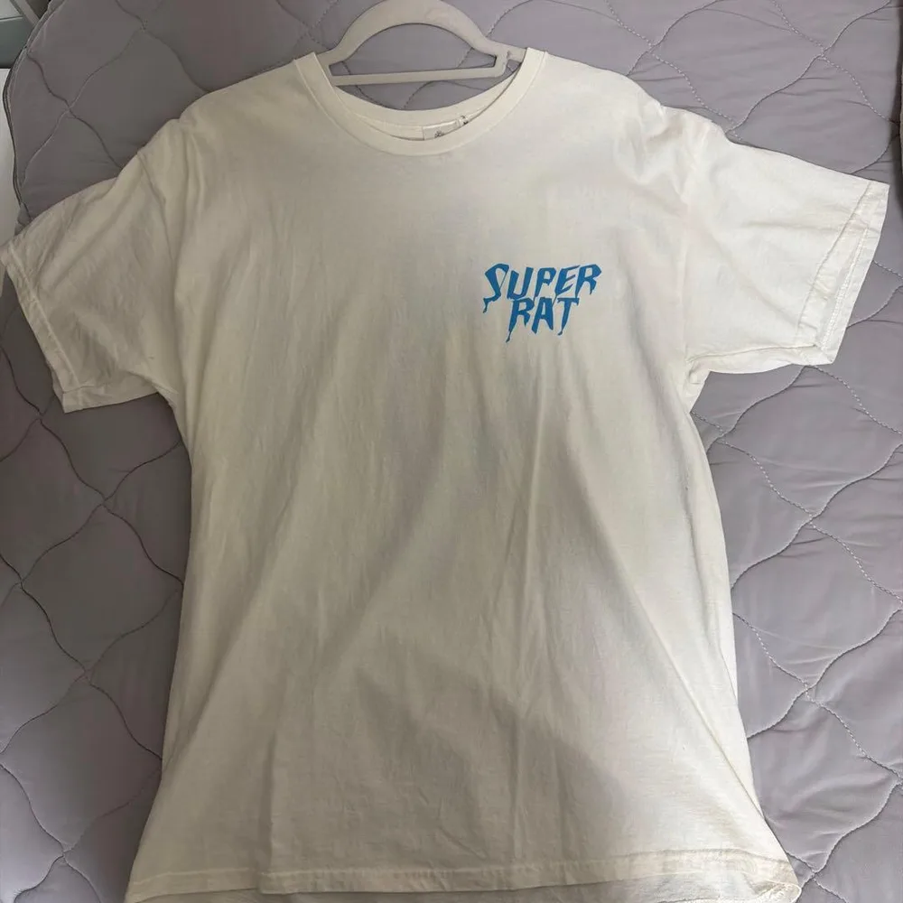 SUPER RAT PHILLIPS Tシャツ Mサイズ