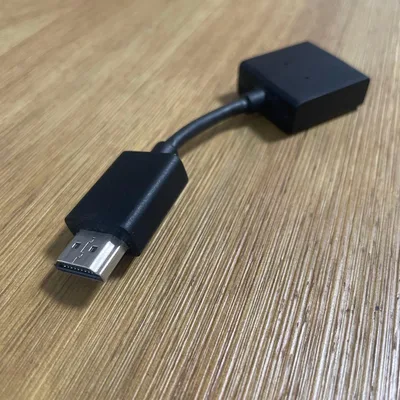 HDMI 変換アダプター 本体