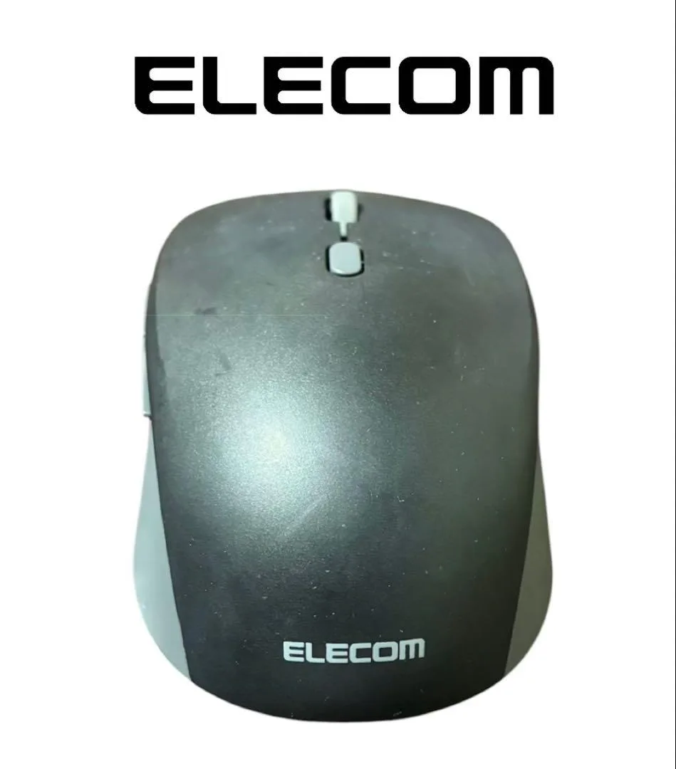 ✨激安✨ELECOM OSMOD Six ワイヤレスマウス Bluetooth