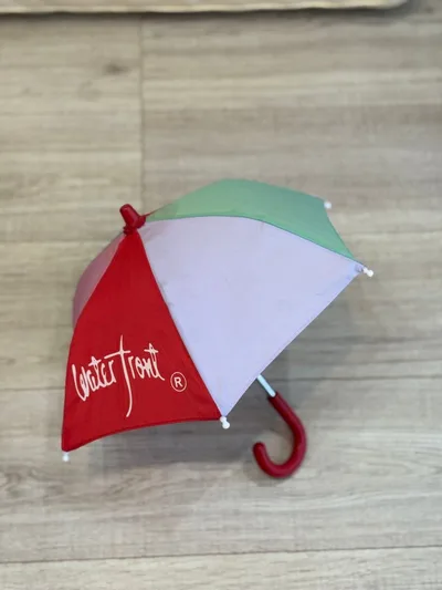 ミニ傘 非売品♡