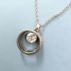 詳細不明 ネックレス ペンダント