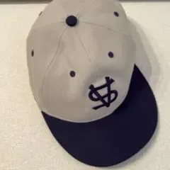 NEW ERA BEN-G 59FIFTY キャップ 7 1/2