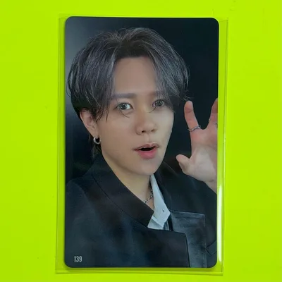 藤牧京介 ラントレ トレカ 139 INI