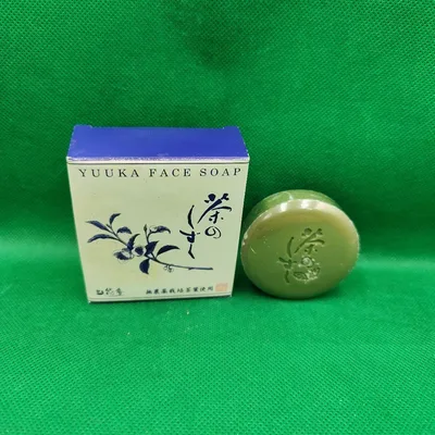 新品未開封 ゆうか石鹸 薬用 悠香の石鹸a yuuka石鹸 60g