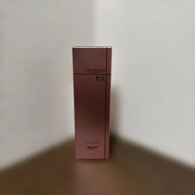 Dermacept RX VA SERUM 30g ロート製薬
