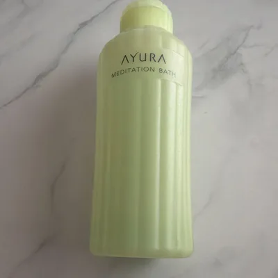 アユーラ AYURA 入浴剤
