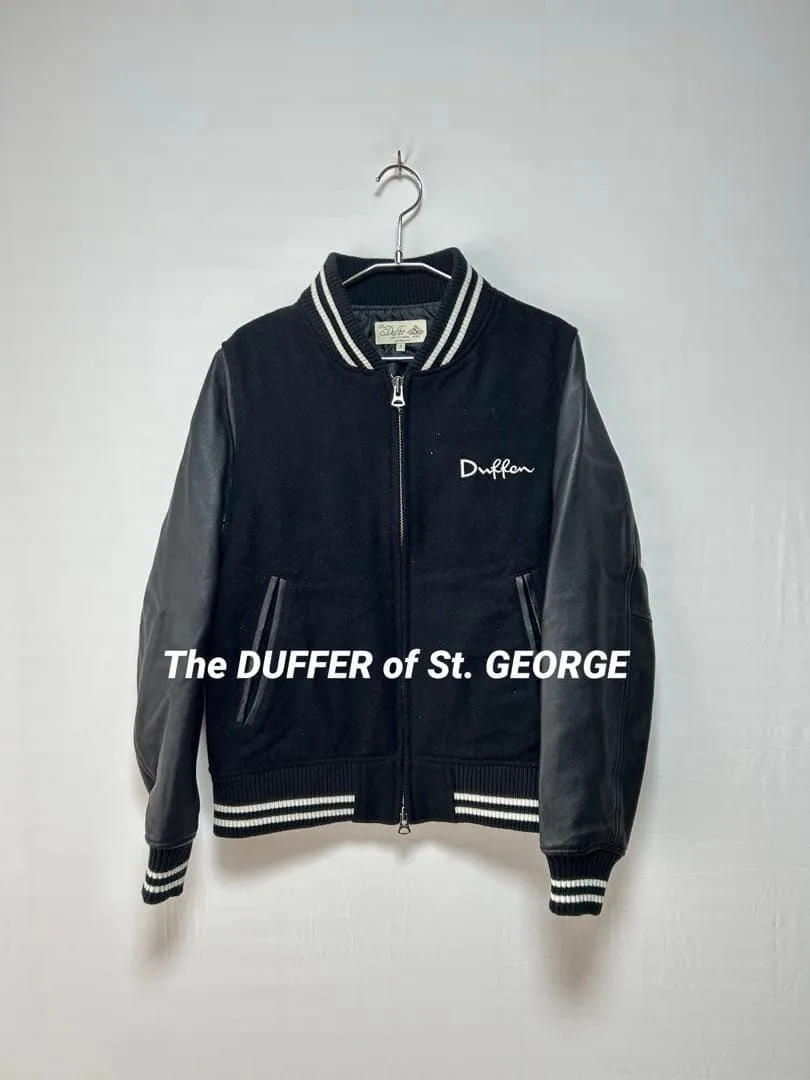 The DUFFER of St. GEORGE スタジャン S