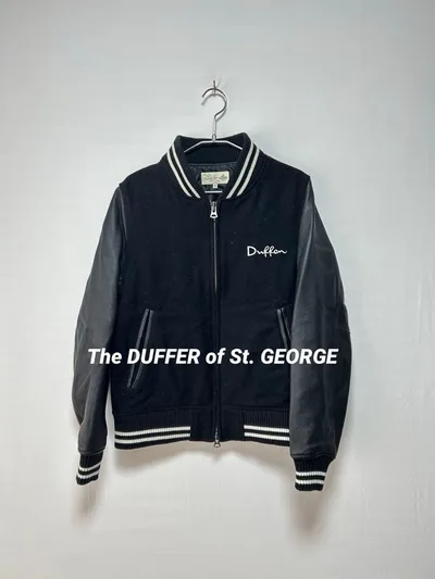 The DUFFER of St. GEORGE スタジャン S