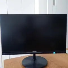 PHILIPS ディスプレイモニター 22インチ