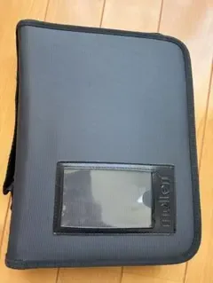 審判バッグ molten サッカー フットサル カードケース入れ トスコイン