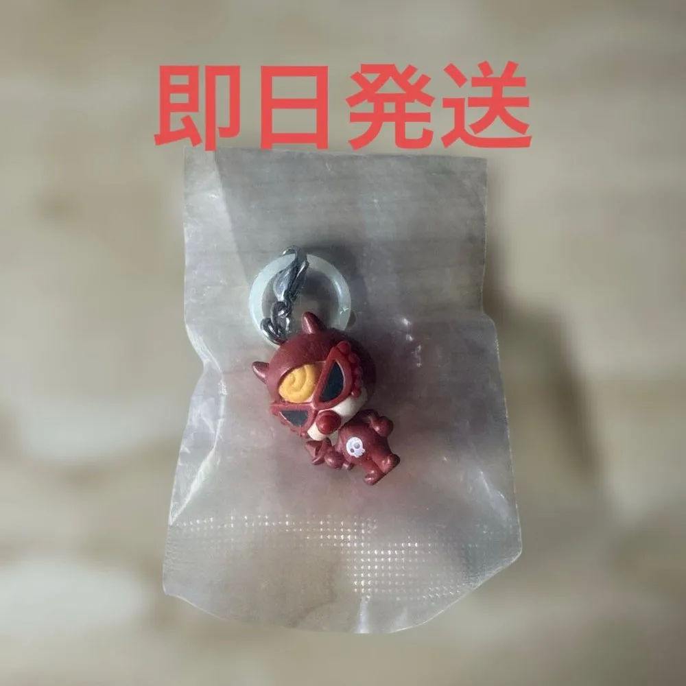 HYSTERIC MINI めじるしアクセサリー ヒスミニデビル 新品