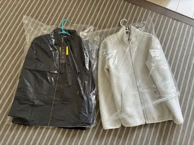 TOMMY HILFIGER ジャケット 2点セット