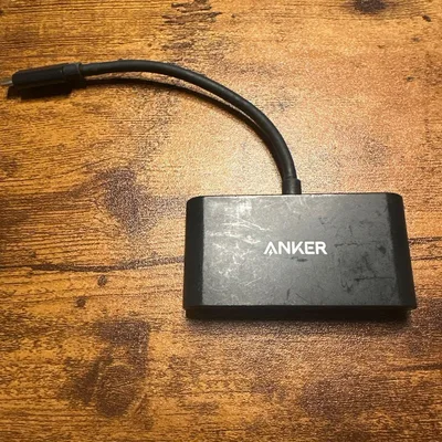 PowerExpand 3-in-1 USB-C ハブ