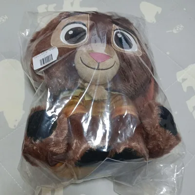 ウィッシュ バレンティノ ぬいぐるみ ディズニー