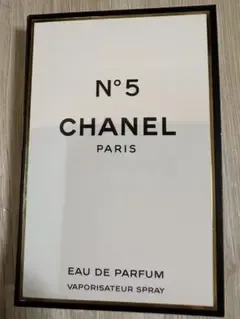CHANEL N°5 オードゥ パルファム サンプル