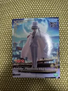 名探偵コナン XrossLink 怪盗キッド フィギュア