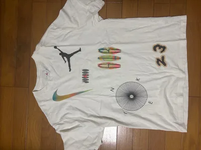 NIKE メンズ Tシャツ