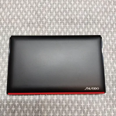 SHISEIDO パウダーファンデーション ケース