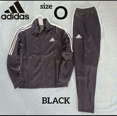 adidas ジャージ セレーノカット スリーストライプス トラックスーツ