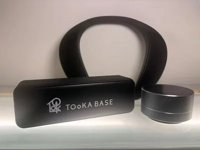 Bluetoothスピーカー 3点セット Anker ネックスピーカー タイプB