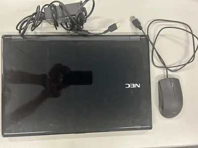 NEC VersaPro VUT25F-4 Windowsノート本体