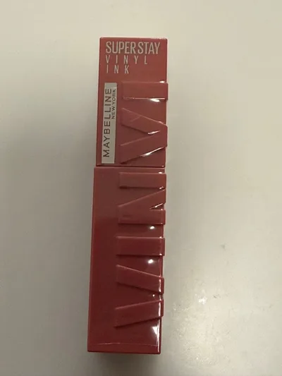 MAYBELLINE SPステイ ヴィニルインク 105 GOLDEN