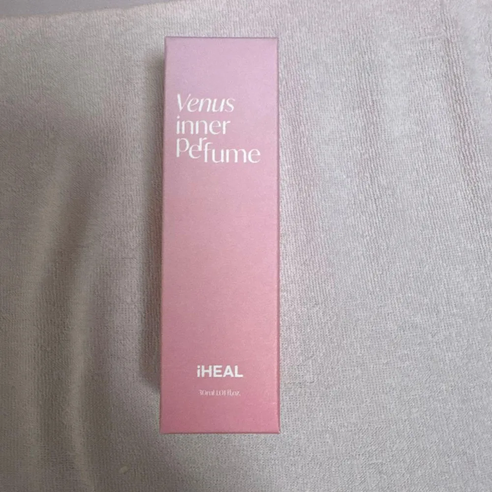 iHEAL Venus inner Perfume