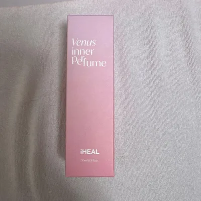 iHEAL Venus inner Perfume