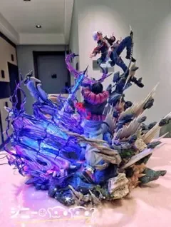 呪術廻戦 フィギュア 五条悟