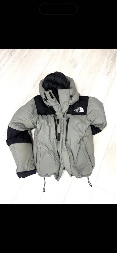 THE NORTH FACE ダウンジャケット ND91510