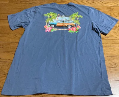 NORTH SHORE HAWAI'I Tシャツ 3XL