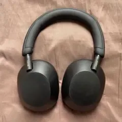 Sony wireless headphones