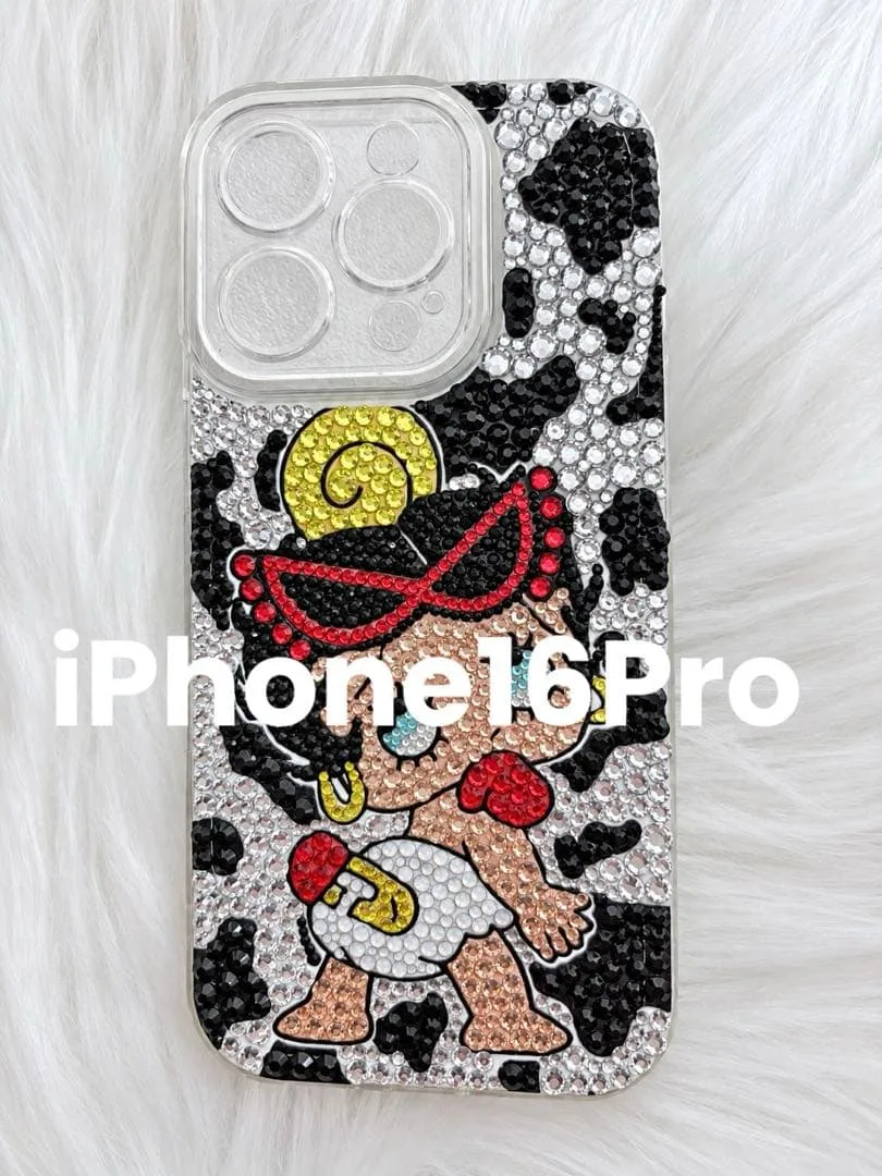 iPhone16Proケース