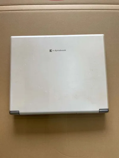 TOSHIBA dynabook E7/518PDE 本体