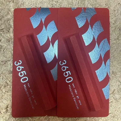 3650 マスカラリムーバー 2本セット