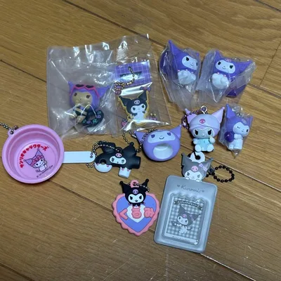 サンリオ クロミ まとめ売り