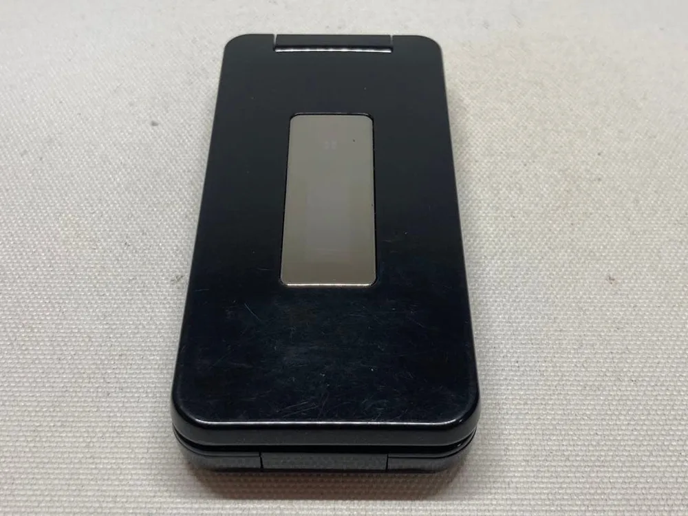 美品 SoftBank 840SH SHARP ガラケー h01e161dd