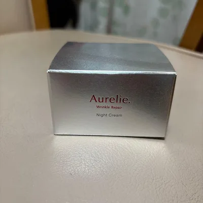 Aurelie. Wrinkle Repair Night Cream