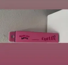 ETUDE エチュード カールフィックスマスカラ 01 ブラック