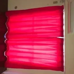 カーテン 4枚