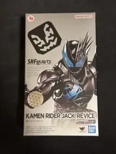 S.H.Figuarts 仮面ライダー ジャックリバイス