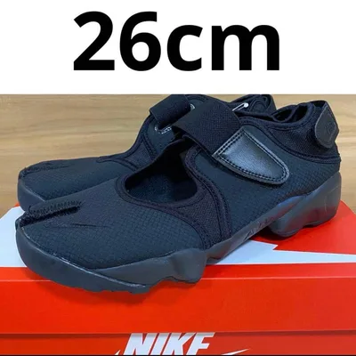 Nike AirRift DN1338-004 エアリフト ナイキ