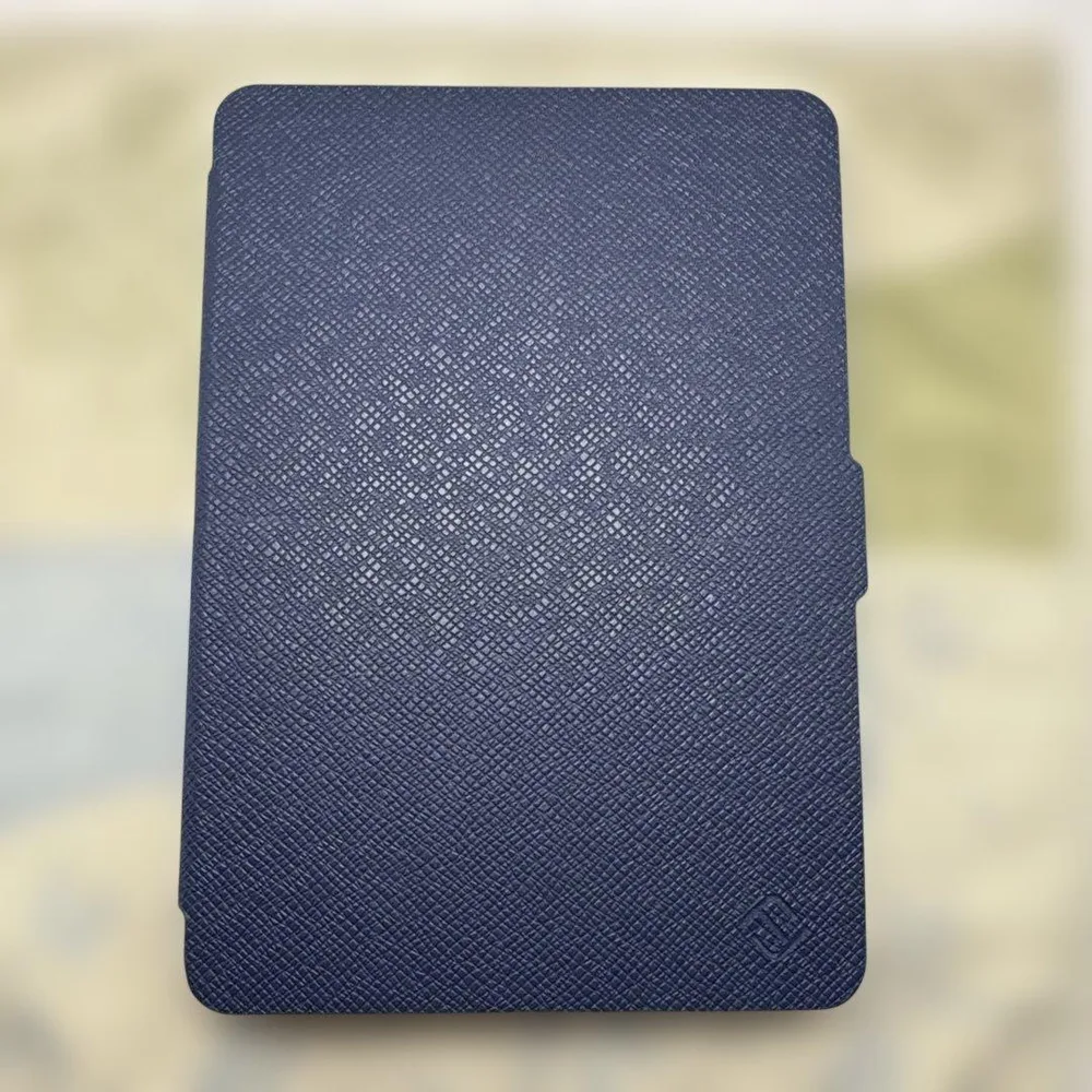 Fintie 電子書籍リーダー用カバー ネイビー