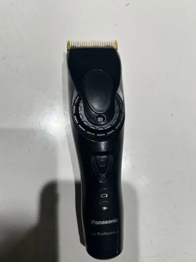 Panasonic プロリニアバリカン ER-GP80